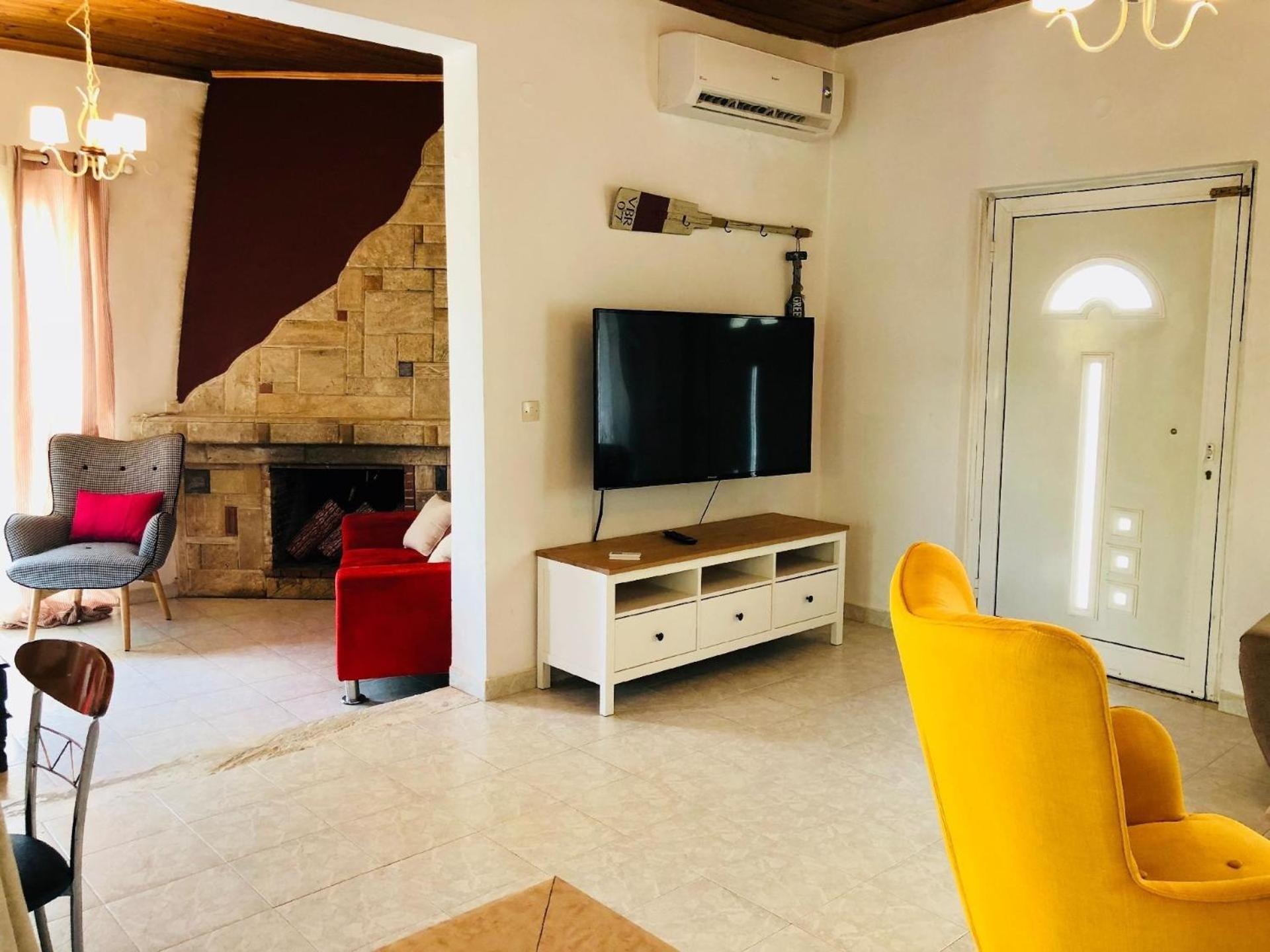 Mit Privatpool Fuer 6 Personen Ca 105 M In Faliraki, Aegaeis Rhodos