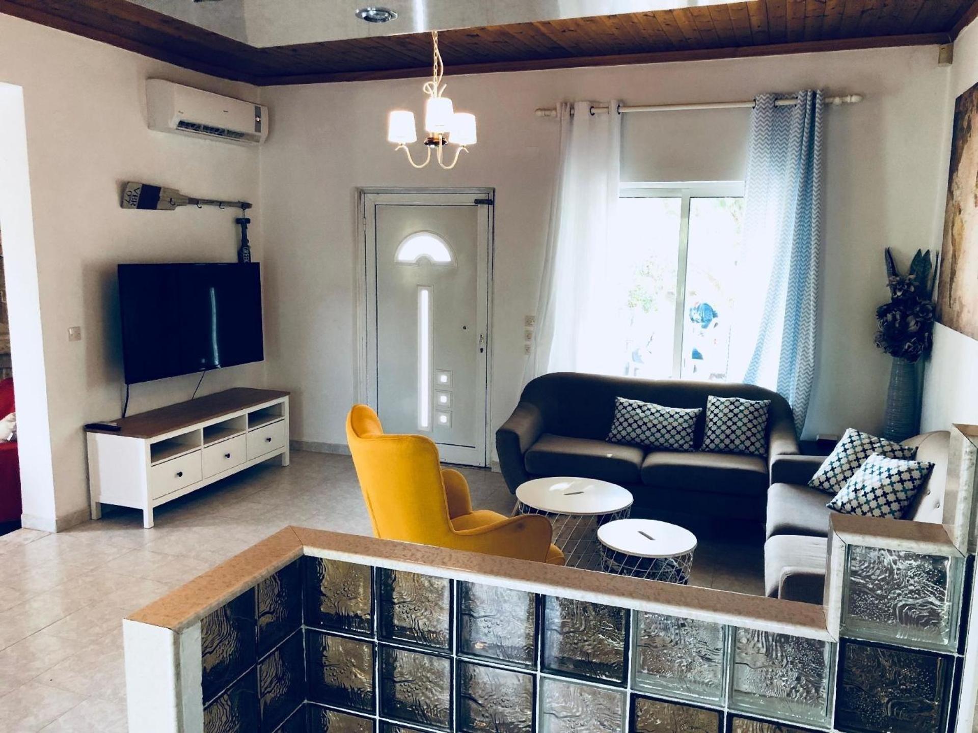 Mit Privatpool Fuer 6 Personen Ca 105 M In Faliraki, Aegaeis Rhodos Semesterbostad
