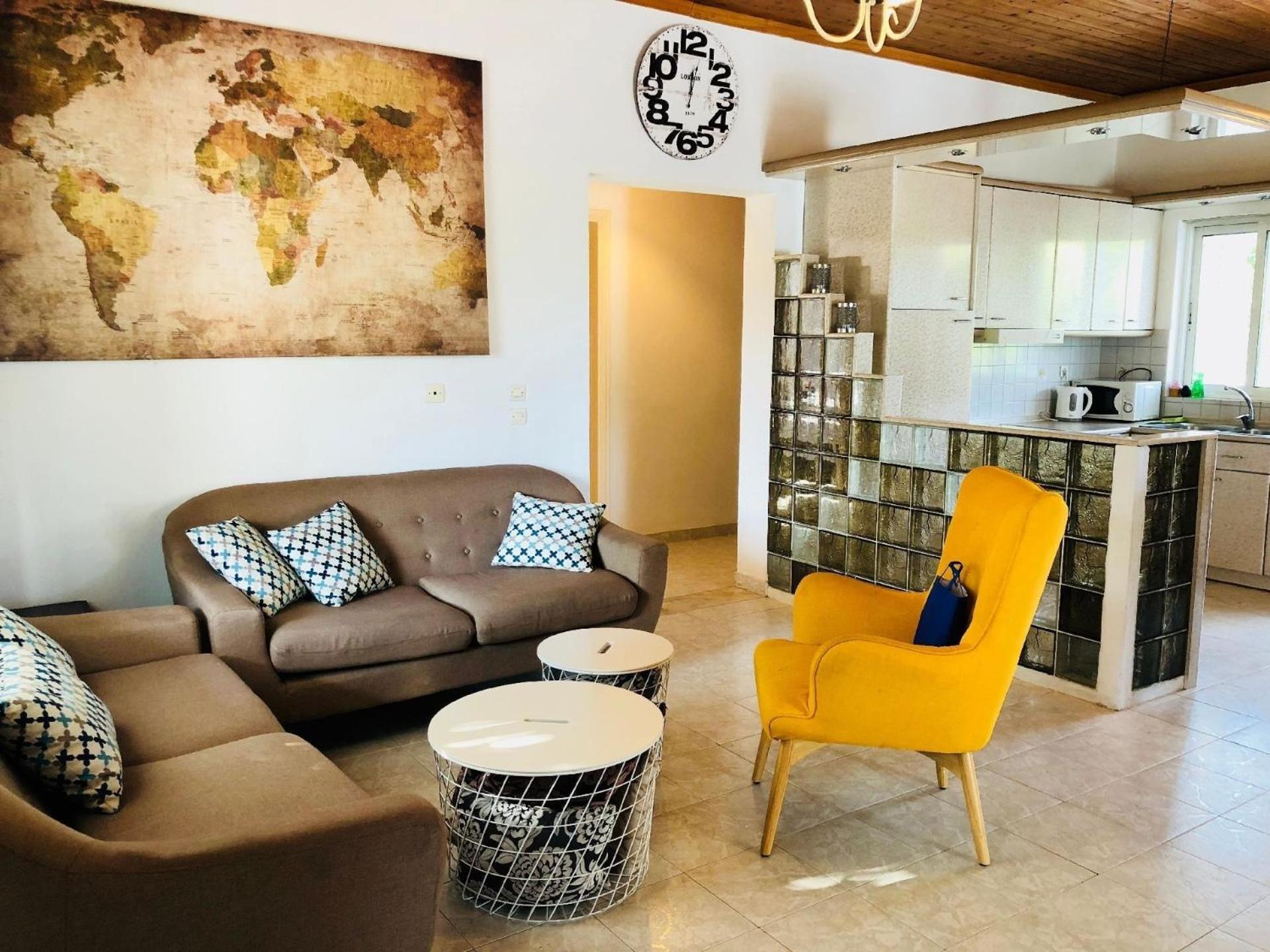 Semesterbostad Mit Privatpool Fuer 6 Personen Ca 105 M In Faliraki, Aegaeis Rhodos Faliraki