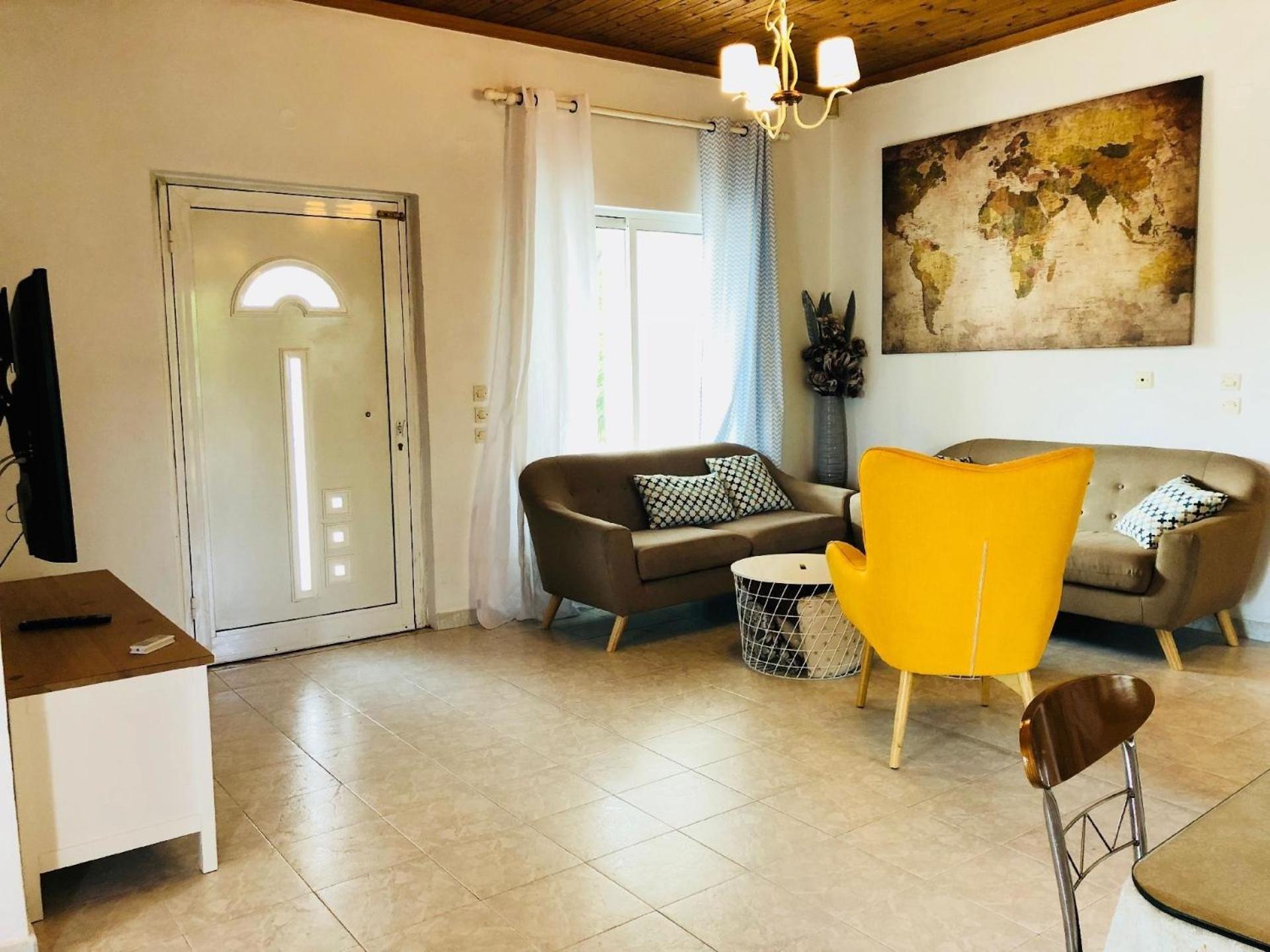 Semesterbostad Mit Privatpool Fuer 6 Personen Ca 105 M In Faliraki, Aegaeis Rhodos Faliraki